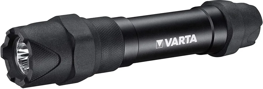 Varta İndestructible F30 Pro El Feneri 18714