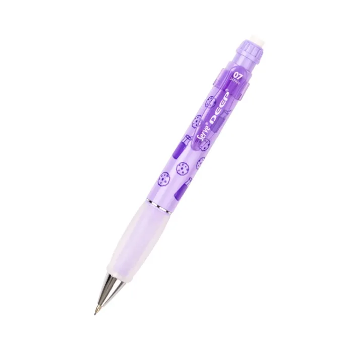 Serve Deep Tatlı Serisi 0.7 Versatil Kalem Milk And Cookie Pastel Mor 07-tla