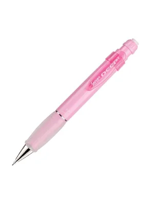 Serve Deep Tatlı Serisi 0.7 Versatil Kalem Cupcake Pastel Pembe 07-tsp