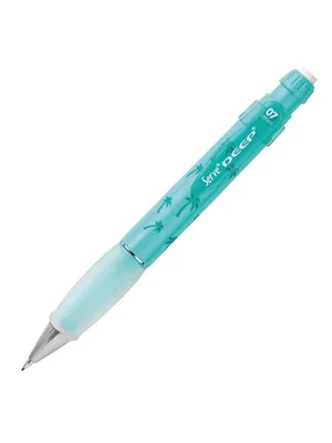 Serve Deep Doğa Serisi 0.7 Versatil Kalem Palm Pastel Su Yeşili 07-dny