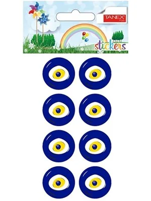 Tanex Sticker Stc-418