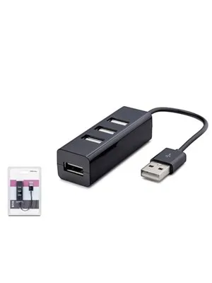 Hadron Hdx7008 4 Port 2.0 Usb Hub Çoğaltıcı