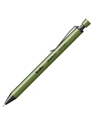 Scrikss İcon-x Metal 0.7 Versatil Kalem Yeşil