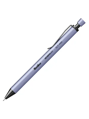 Scrikss İcon-x Metal 0.7 Versatil Kalem Lila