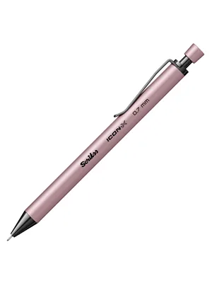Scrikss İcon-x Metal 0.7 Versatil Kalem Pudra