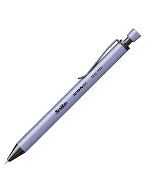 Scrikss İcon-x Metal 0.5 Versatil Kalem Lila