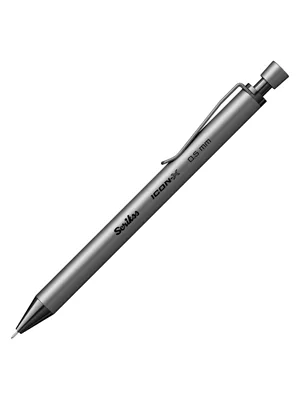 Scrikss İcon-x Metal 0.5 Versatil Kalem Antrasit