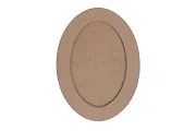 Aka Ahşap Boyanabilir Çerçeve Çrv 30