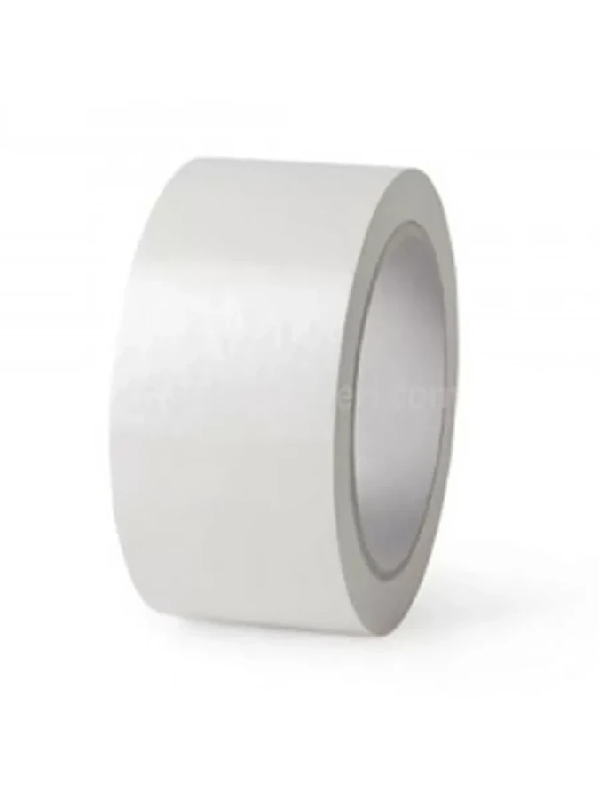 Bantex 50 Mmx30 Mt Yer İşaretleme Bantı Beyaz