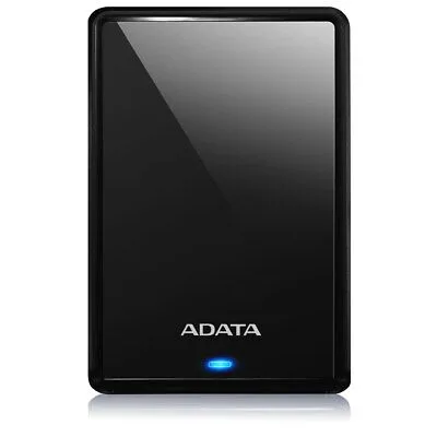 Adata Hv620s 1 Tb 2.5" Usb 3.2 Siyah Harici Harddisk