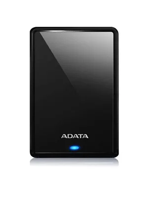 Adata Hv620s 1 Tb 2.5" Usb 3.2 Siyah Harici Harddisk