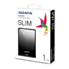Adata Hv620s 1 Tb 2.5" Usb 3.2 Siyah Harici Harddisk