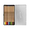 Lyra Rembrandt Polycolor Boya Kalemi Metal Kutu 12"li L2001120