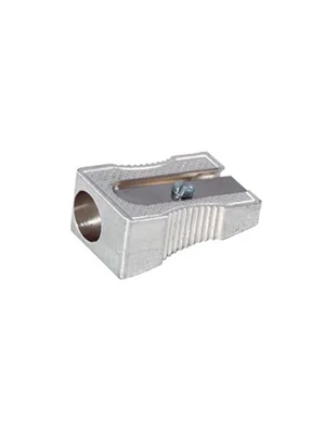 Südor Metal Tekli Kalemtraş Kt11