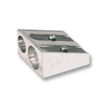 Südor Metal Çiftli Kalemtraş Kt12