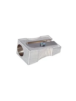 Südor Metal Çiftli Kalemtraş Kt12