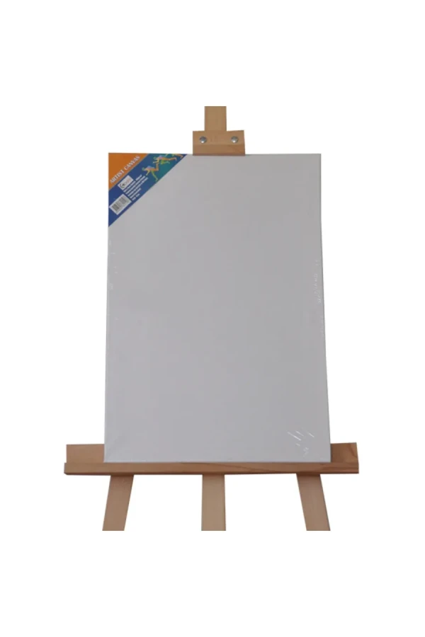 Bafix 40x60 Cm Çerçeveli Tuval Tvl-4060