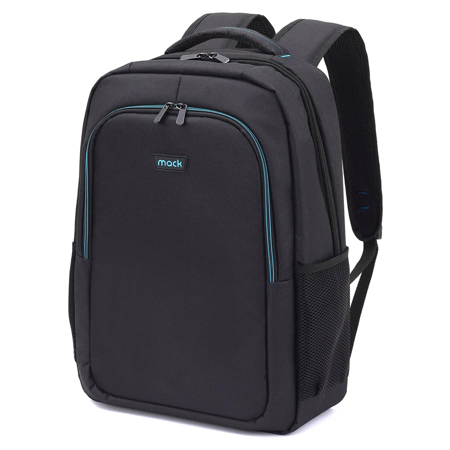 Mack Move 15.6" Notebook Sırt Çantası Siyah Mcc-505