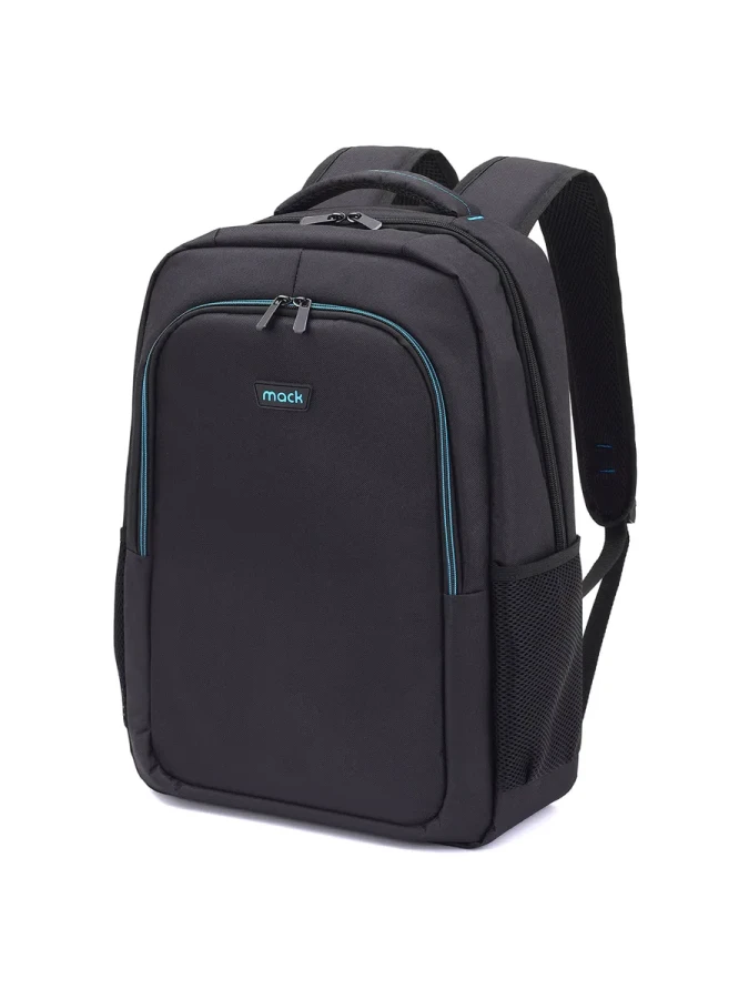Mack Move 15.6" Notebook Sırt Çantası Siyah Mcc-505