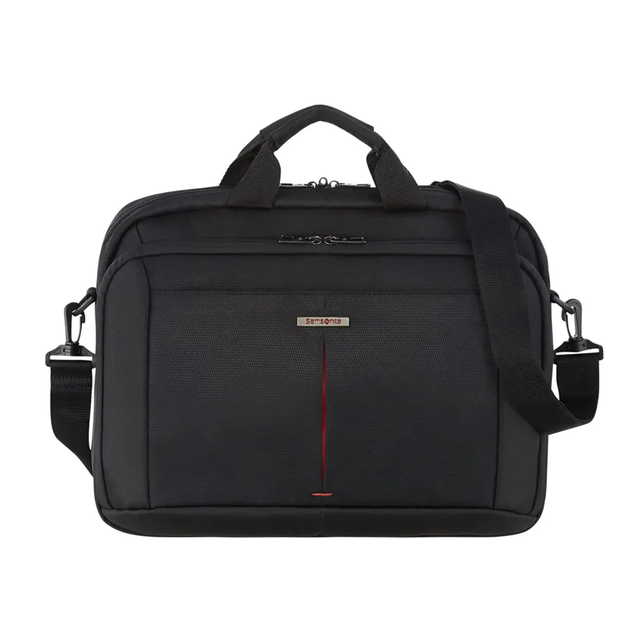 Samsonite Guardıt 2.0 15.6" Notebook Çantası Siyah Cm5-09-003