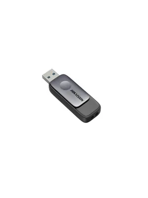 Hikvision Hs-usb-m210s 32 Gb Usb 3.2 Sürgülü Flash Bellek Siyah