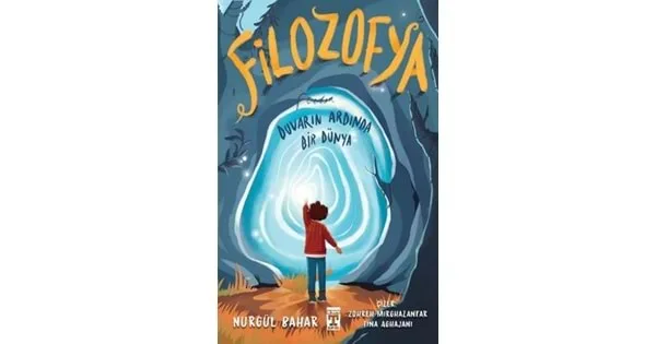 Filozofya - Timaş Yayınları