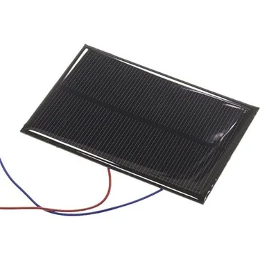Elif 70x100 Mm Güneş Paneli