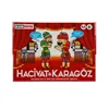 Kumtoys Hacivat Karagöz Km5305