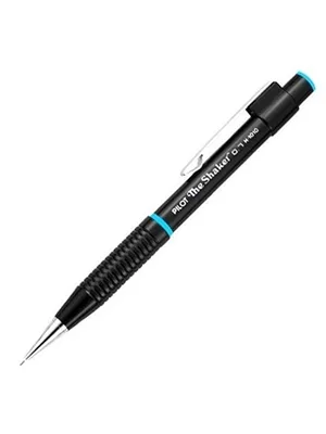 Pilot The Shaker Versatil Kalem Siyah 0.7 H-1010-7-b