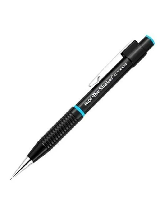 Pilot The Shaker Versatil Kalem Siyah 0.7 H-1010-7-b