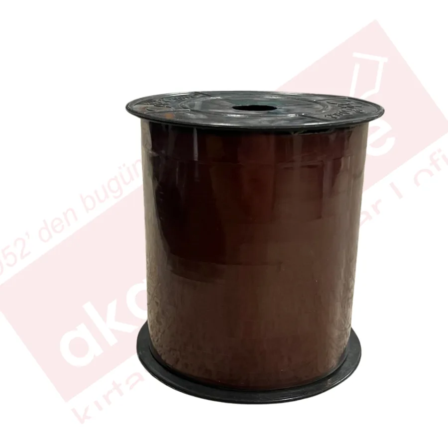 Rabant 8 Mmx200mt Rafya Kahverengi