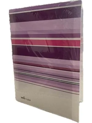 Umix Color A4 Sunum Dosyası 20"li U1450c-sa