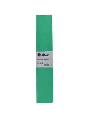 Masis 50x200 Cm Krapon Kağıdı Kırmızı Pgr81
