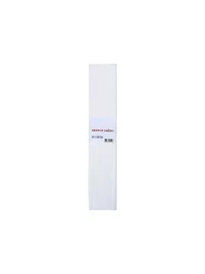 Masis 50x200 Cm Krapon Kağıdı Kırmızı Pgr81