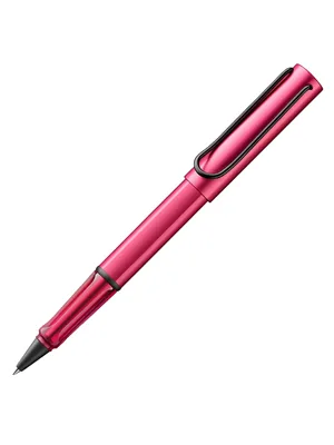 Lamy Al Star Roller Kalem Alüminyum Fiery 3d9-fı
