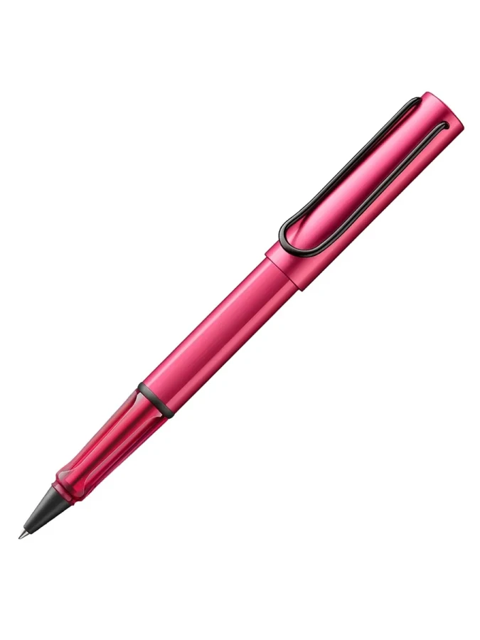 Lamy Al Star Roller Kalem Alüminyum Fiery 3d9-fı