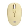 Everest Smw-666 2.4 Ghz Sarı Usb Optik Kablosuz Mouse