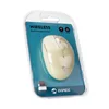 Everest Smw-666 2.4 Ghz Sarı Usb Optik Kablosuz Mouse