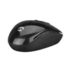 Everest Smw-666 2.4 Ghz Siyah Usb Optik Kablosuz Mouse