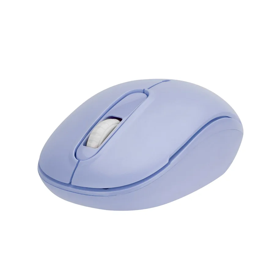 Everest Smw-666 2.4 Ghz Mavi Usb Optik Kablosuz Mouse