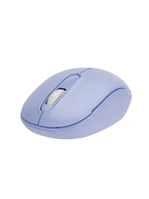 Everest Smw-666 2.4 Ghz Mavi Usb Optik Kablosuz Mouse