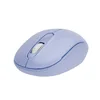 Everest Smw-666 2.4 Ghz Mavi Usb Optik Kablosuz Mouse