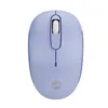 Everest Smw-666 2.4 Ghz Mavi Usb Optik Kablosuz Mouse