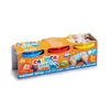 Carioca Baby 75 Gr Oyun Hamuru 3 Renk 43179