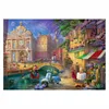 Anatolian 500 Parça Puzzle 3633