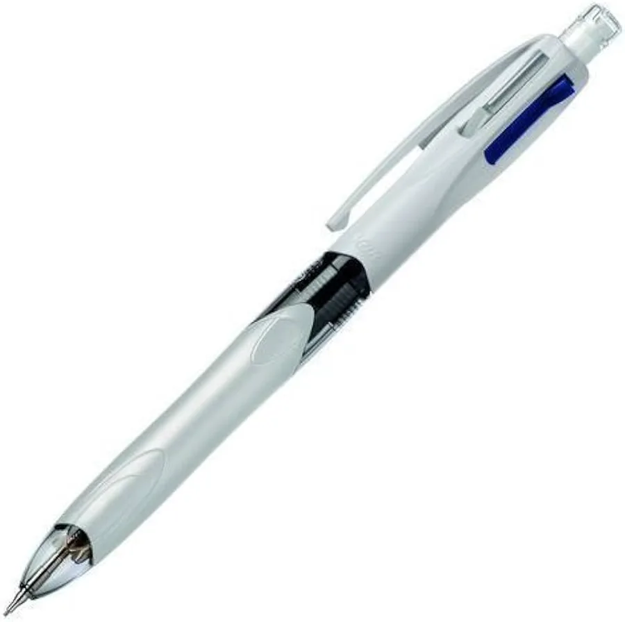 Bic 4 Colours Fonksiyonlu Kalem (3 Adet 1.0 Mm Tükenmez +1 Adet 0.7 Mm Versatil)