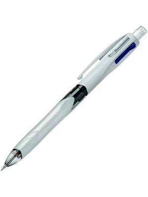 Bic 4 Colours Fonksiyonlu Kalem (3 Adet 1.0 Mm Tükenmez +1 Adet 0.7 Mm Versatil)
