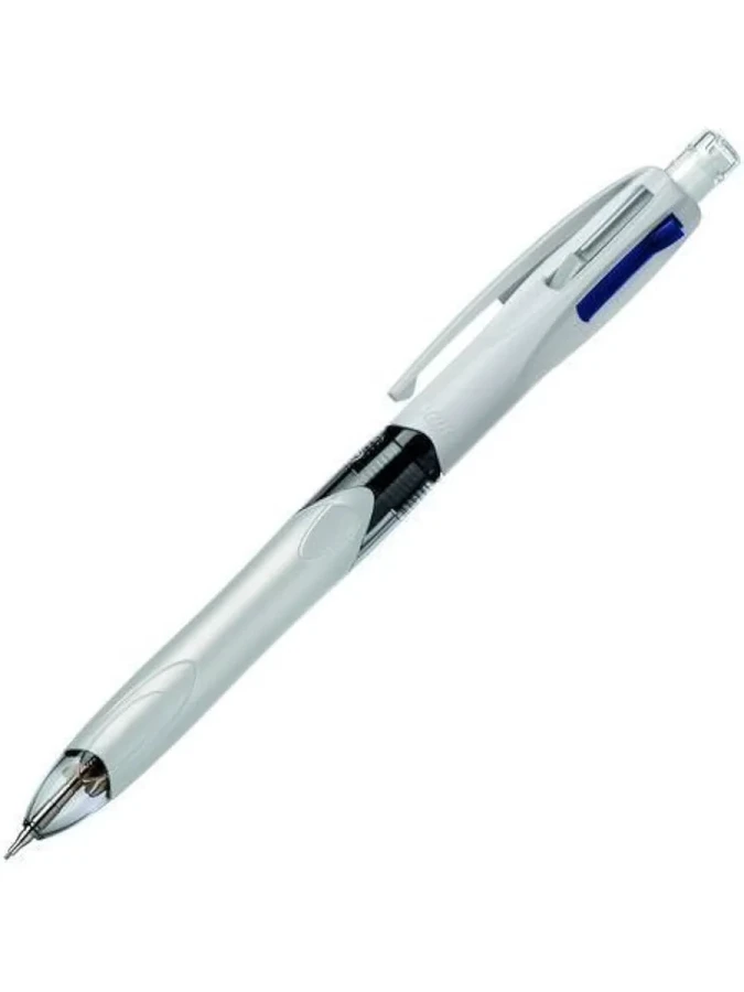 Bic 4 Colours Fonksiyonlu Kalem (3 Adet 1.0 Mm Tükenmez +1 Adet 0.7 Mm Versatil)