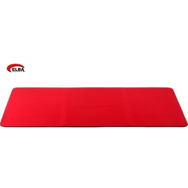 Elba 500x300x2 Mm Mouse Pad Kırmızı