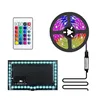 Cata Ct-4566 Uzaktan Kumandalı 3 Metre Rgb Usb Televizyon Şerit Led Seti